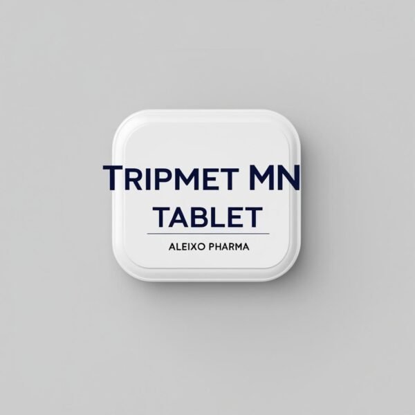 TRIPMET MN Tablet