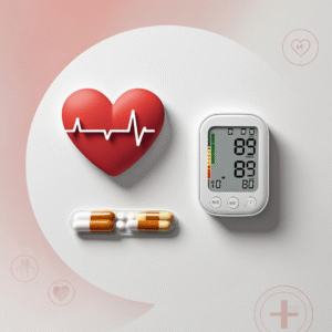 Cardiac