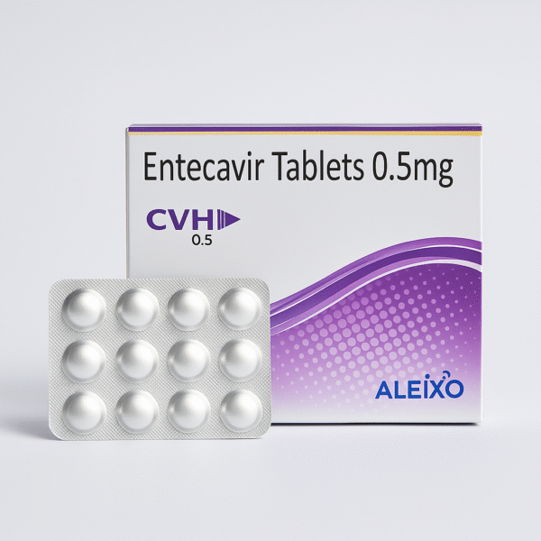 CVH 0.5 Tablet