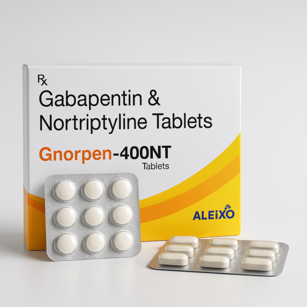 GNORPEN 400 NT Tablet