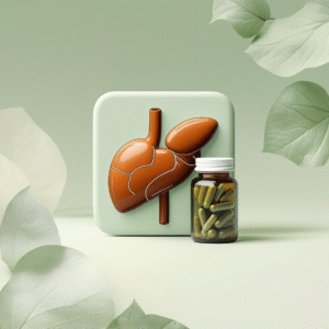 Hepato Protector